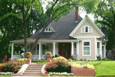 casa