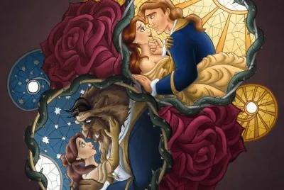פאזל של Belle Beast