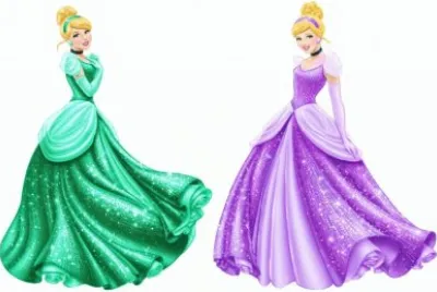 פאזל של Cinderella