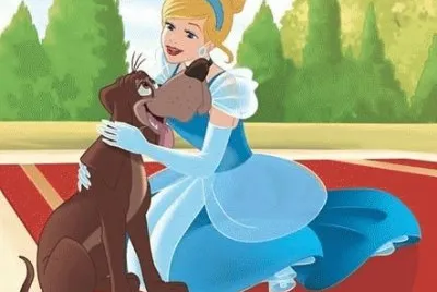 Cinderella