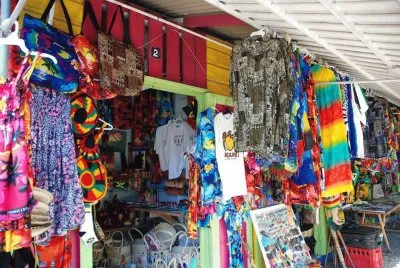 En BahÃ­a Montego. Jamaica
