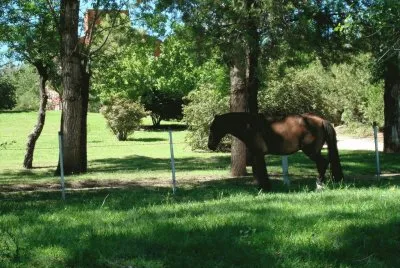 En Tanti. CÃ³rdoba. Argentina