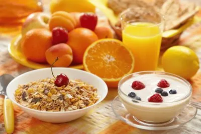 Aliments