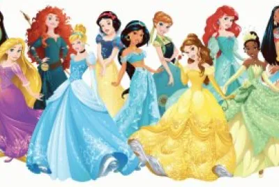 Princesses