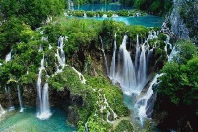 cachoeira