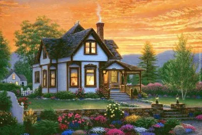 casa