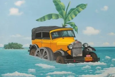carro