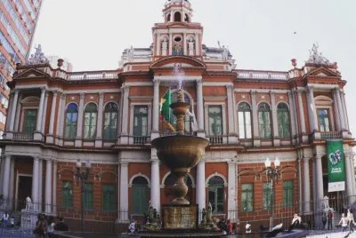 prÃ©dio