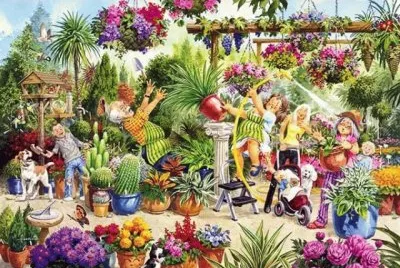 feira