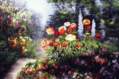 flores
