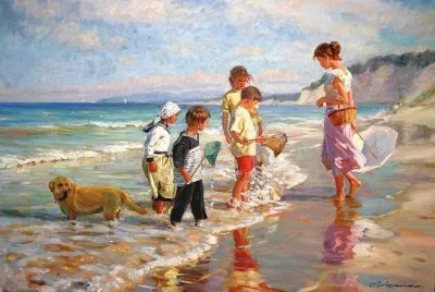 praia