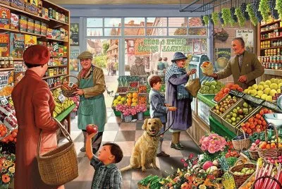 feira