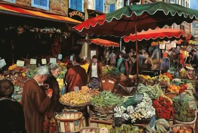 feira