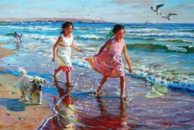 praia