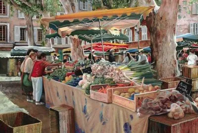 feira
