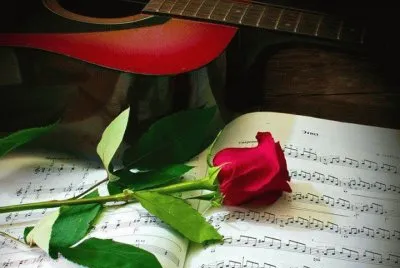 פאזל של mÃºsica