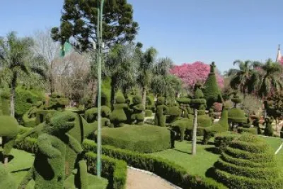 jardim