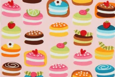פאזל של PASTELILLO