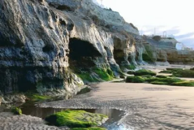 Las Grutas. Provincia de RÃ­o Negro. Argentina