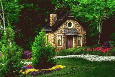 Natureza jigsaw puzzle