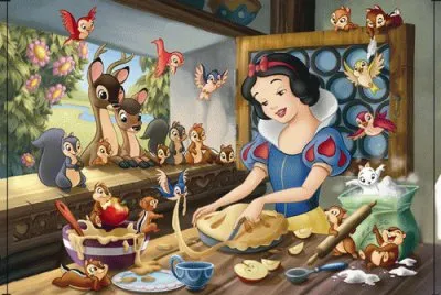 SnowWhite