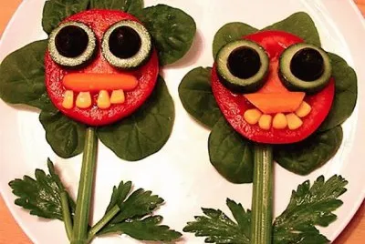 plantas carnÃ­voras :)