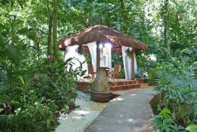 Gazebo Pergolados jigsaw puzzle