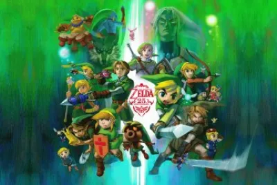 Zelda