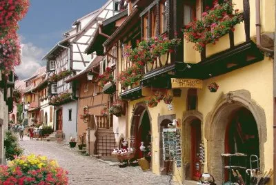 village