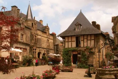 rochefort