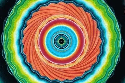 mandalas