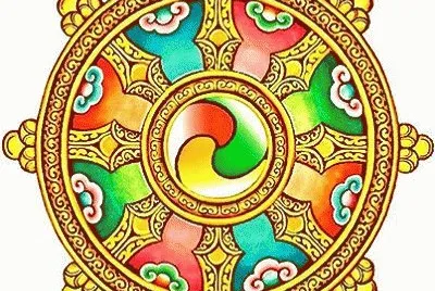 mandalas