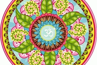 mandalas