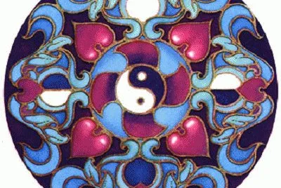 mandalas