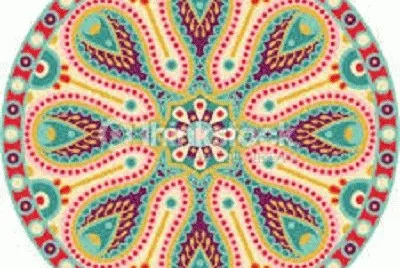 mandalas