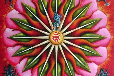 mandala
