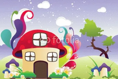 casita