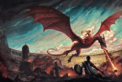 DragÃ³n