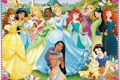 Princesses