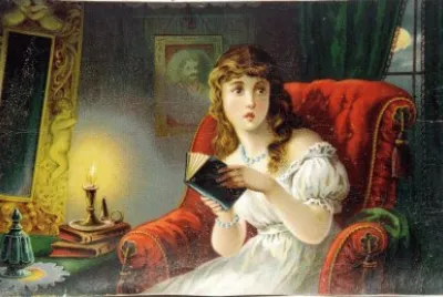 Literaria