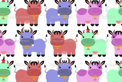 VACAS
