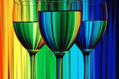 Wine Glasses