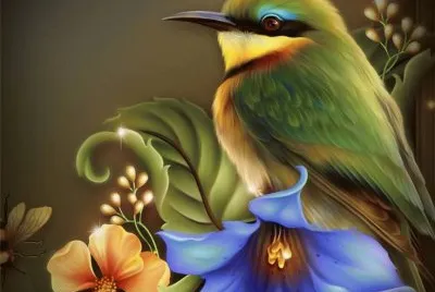 Barnali Art