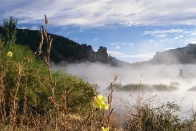 Valle Encantado. RÃ­o Negro. Argentina jigsaw puzzle
