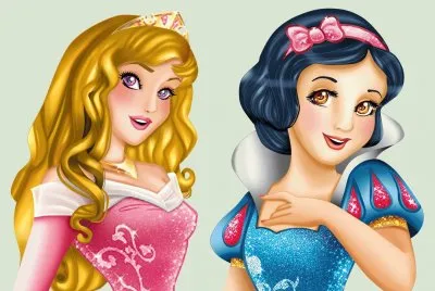 Aurora SnowWhite