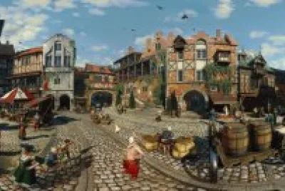 m jigsaw puzzle