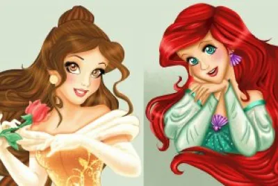 Belle Ariel