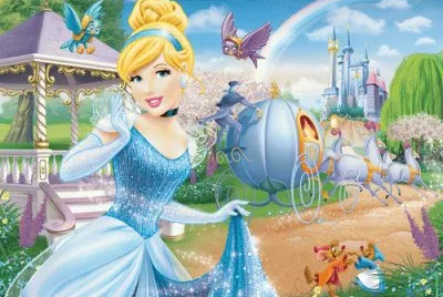 Cinderella