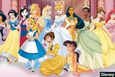 Princesses