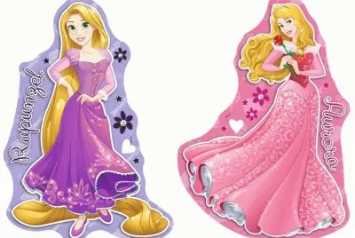 Rapunzel Aurora
